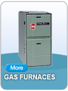 Learn more about dependable Rheem Gas Furnaces